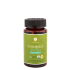 Chlorella purity 