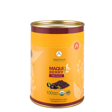 Maqui berry